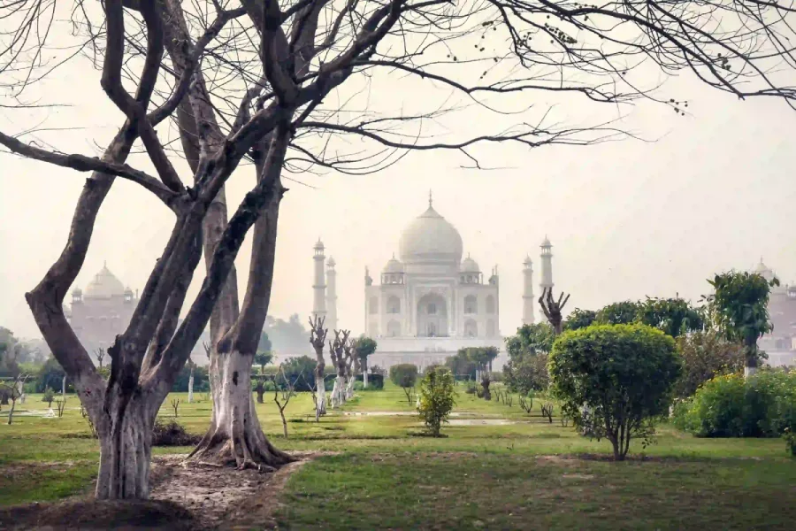 6 Days Golden Triangle Tour - Delhi Agra Jaipur